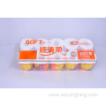 Disposable Soft Roll Facial Paper